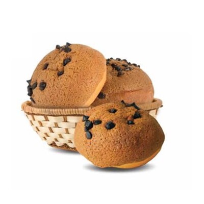  Mexico Bun 28gm (60pcs/ctn)